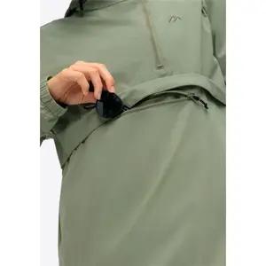 Women's hiking jacket Maier Sports OkokO Loop image-3