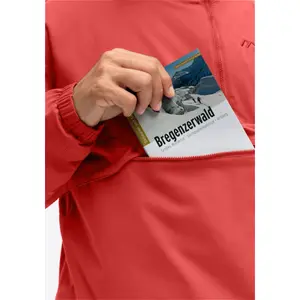Women's hiking jacket Maier Sports OkokO Loop image-4