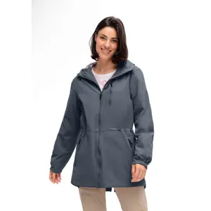 Women's waterproof jacket Maier Sports ArorA Loop image-1