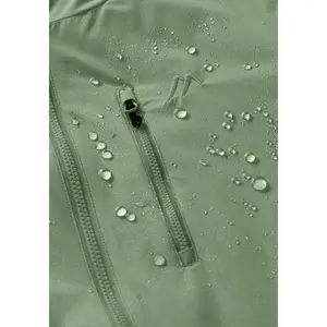 Women's waterproof jacket Maier Sports ArorA Loop image-3