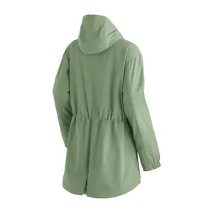 Women's waterproof jacket Maier Sports ArorA Loop image-2