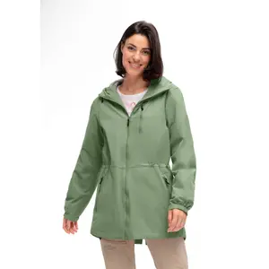 Women's waterproof jacket Maier Sports ArorA Loop image-1