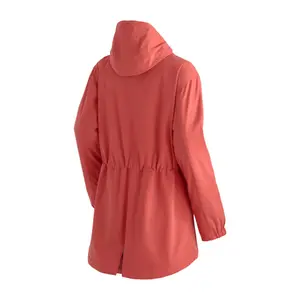 Women's waterproof jacket Maier Sports ArorA Loop image-2