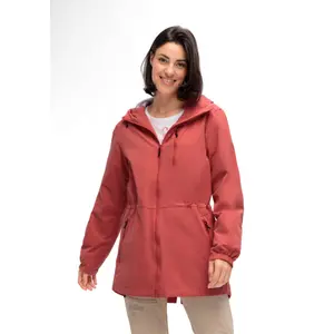 Women's waterproof jacket Maier Sports ArorA Loop image-1