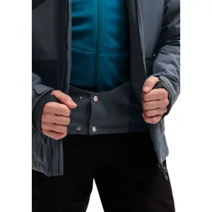 Ski jacket Maier Sports Ovindoli image-4