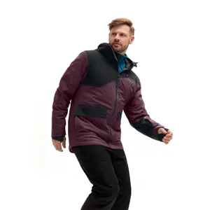Ski jacket Maier Sports Ovindoli image-2