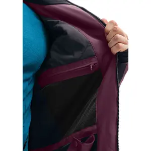 Ski jacket Maier Sports Ovindoli image-4
