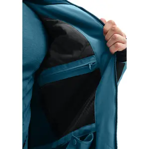 Ski jacket Maier Sports Ovindoli image-4