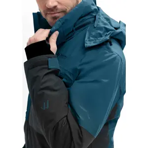 Ski jacket Maier Sports Roccarasa image-2