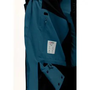 Ski jacket Maier Sports Roccarasa image-3