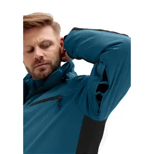 Ski jacket Maier Sports Roccarasa image-4