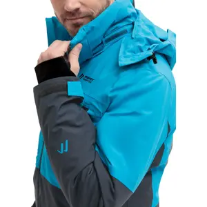 Ski jacket Maier Sports Roccarasa image-2