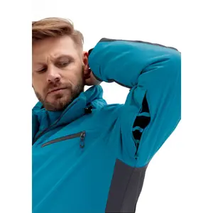 Ski jacket Maier Sports Roccarasa image-4