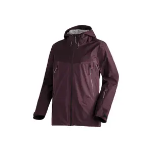 Hooded Jacket Maier Sports Marsicano 3lg image-0