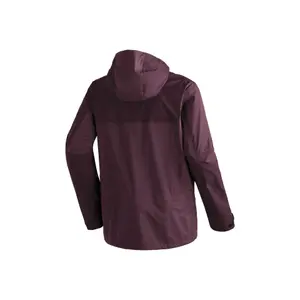 Hooded Jacket Maier Sports Marsicano 3lg image-2