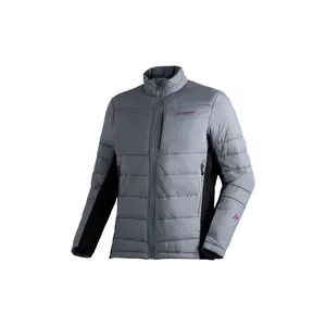 Hybrid down jacket Maier Sports Marsicano image-0