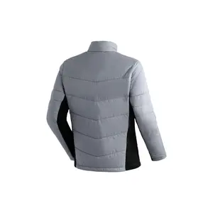 Hybrid down jacket Maier Sports Marsicano image-2