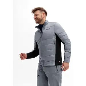 Hybrid down jacket Maier Sports Marsicano image-1