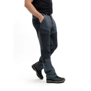 Trousers Maier Sports Fleeceflex image-1