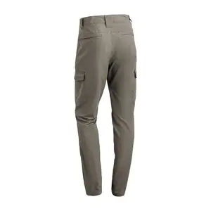 Cargo Trousers Maier Sports Multi Pulse image-2