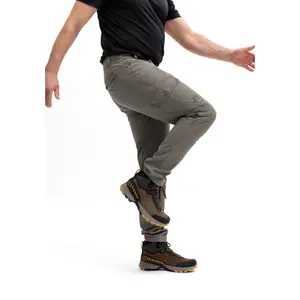 Cargo Trousers Maier Sports Multi Pulse image-1