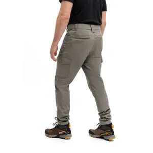 Cargo Trousers Maier Sports Multi Pulse image-3