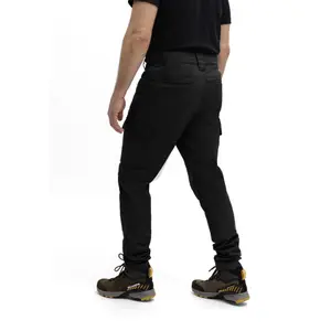 Cargo Trousers Maier Sports Multi Pulse image-2