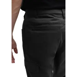 Cargo Trousers Maier Sports Multi Pulse image-3