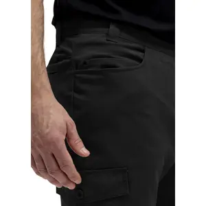 Cargo Trousers Maier Sports Multi Pulse image-4