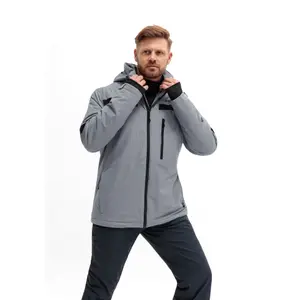 Ski jacket Maier Sports Lanciano image-1