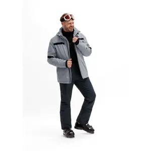Ski jacket Maier Sports Lanciano image-2