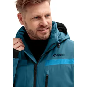 Ski jacket Maier Sports Lanciano image-6