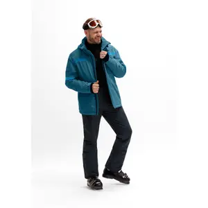 Ski jacket Maier Sports Lanciano image-2