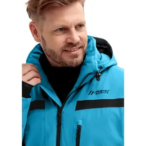 Ski jacket Maier Sports Lanciano image-6