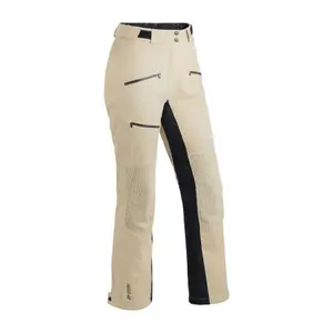 Women's ski Trousers Maier Sports Whiteglam image-0