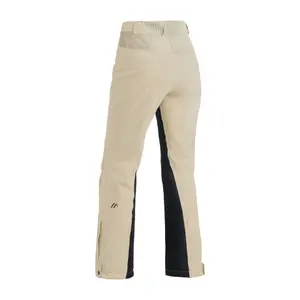 Women's ski Trousers Maier Sports Whiteglam image-2