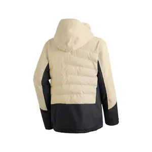 Women's ski jacket Maier Sports Whiteglam image-2