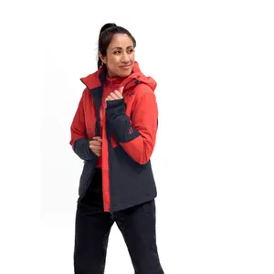 Women's ski jacket Maier Sports Campigna image-1