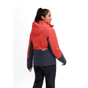 Women's ski jacket Maier Sports Campigna image-3