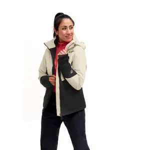 Women's ski jacket Maier Sports Campigna image-1