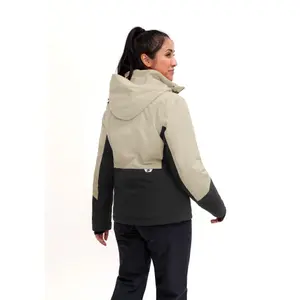 Women's ski jacket Maier Sports Campigna image-3