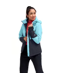 Women's ski jacket Maier Sports Campigna image-1