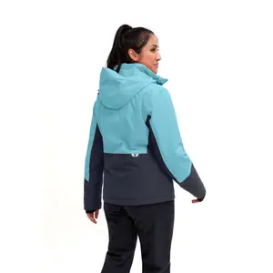 Women's ski jacket Maier Sports Campigna image-3