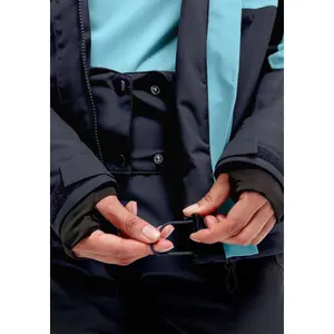 Women's ski jacket Maier Sports Campigna image-4