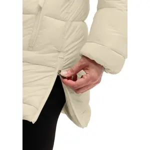 Doudoune à capuche femme Maier Sports Heatcore image-3