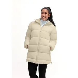 Doudoune à capuche femme Maier Sports Heatcore image-1