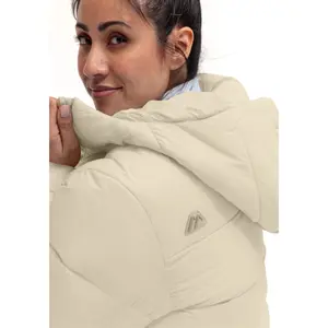 Doudoune à capuche femme Maier Sports Heatcore image-4