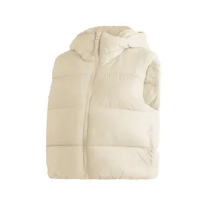 Women's sleeveless jacket Maier Sports Heatcore image-0