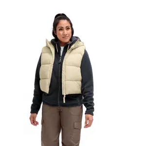 Women's sleeveless jacket Maier Sports Heatcore image-1