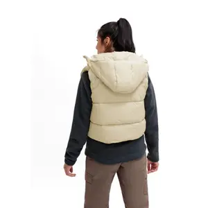 Women's sleeveless jacket Maier Sports Heatcore image-3